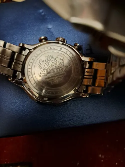 Festina ref 16567 et 16565 tour d'espagne original