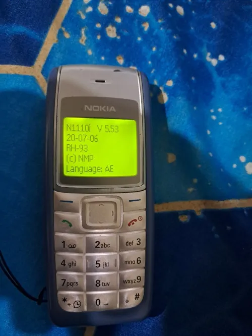 Nokia 1110i original