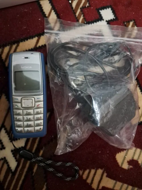 Nokia 1110i original neuf 