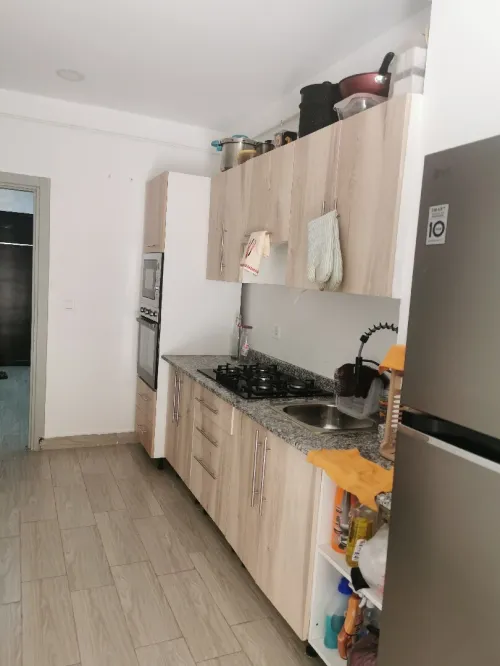 Vente Appartement F4 Oran Oran