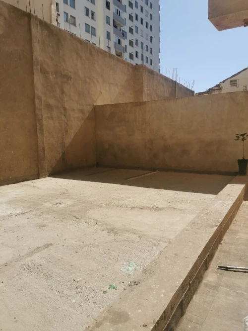 Vente Appartement F4 Oran Oran