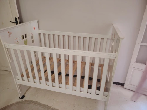 Chambre d'enfants 