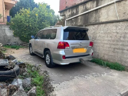 Toyota PRADO 2014 Land cruiser