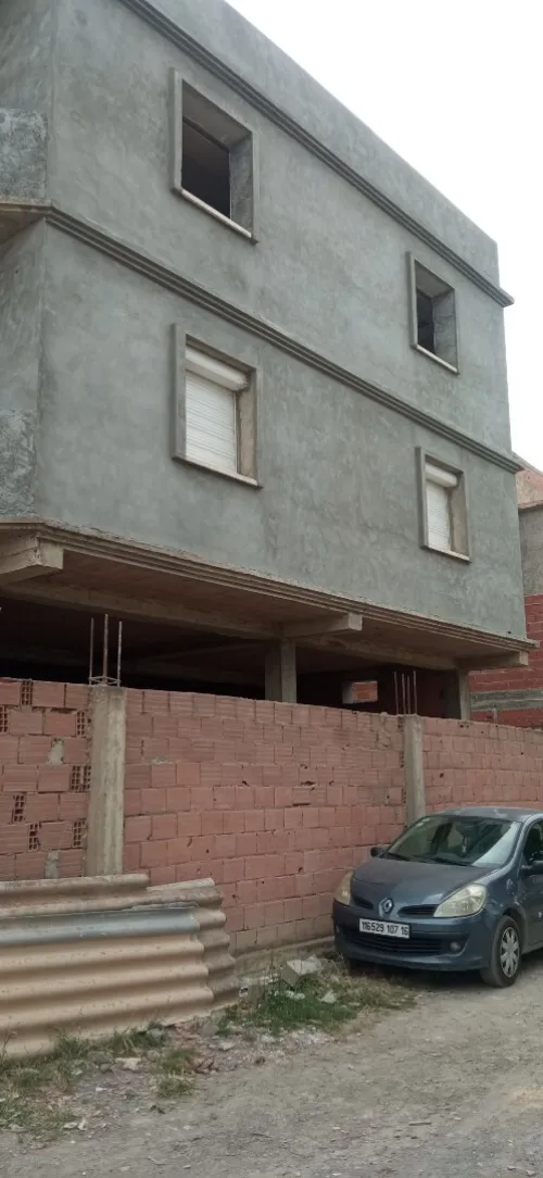 Vente Villa Blida Ben khellil