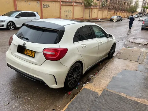 Mercedes Classe A 2013 200 Sport +