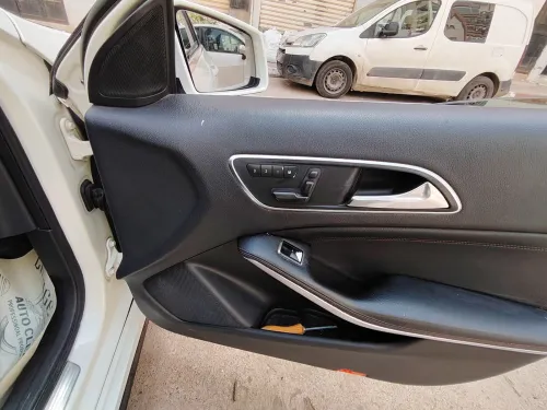 Mercedes Classe A 2013 200 Exclusif