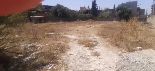 Vente Terrain Blida Larbaa