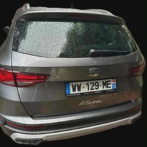 Seat Ateca 2023 Expirence