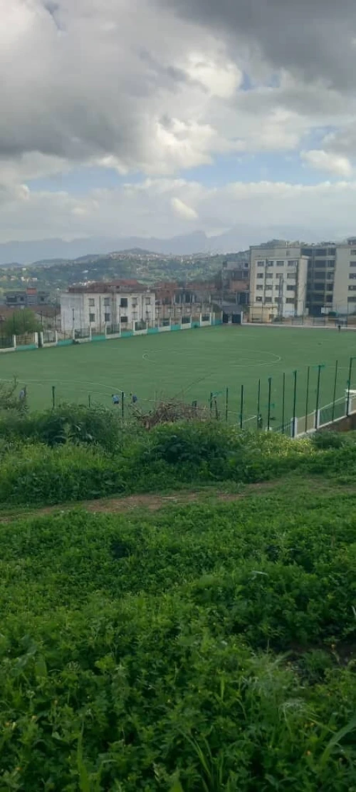 Vente Villa Tizi Ouzou Beni aissi