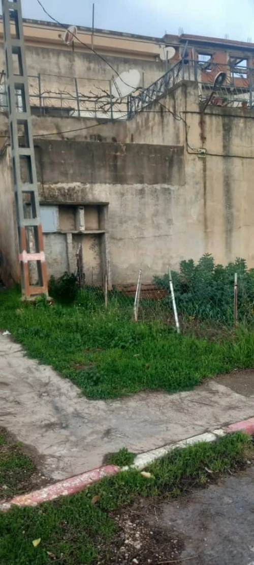 Vente Villa Tizi Ouzou Beni aissi