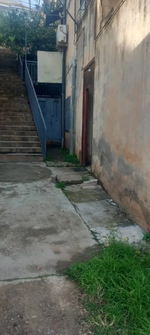 Vente Villa Tizi Ouzou Beni aissi