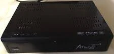 ATLAS HD 200