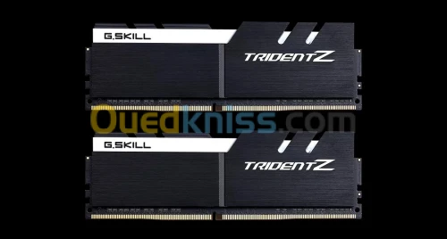 GSKILL Trident Z 8X2 3200mhz