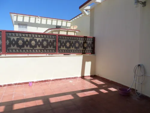 Vente Duplex F5 Alger Cheraga