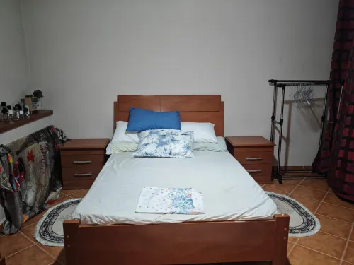 Location Appartement F2 Alger Staoueli