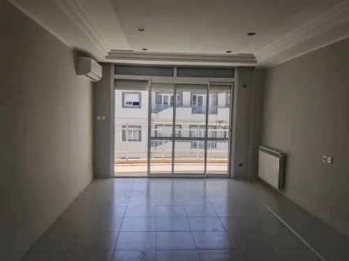 Location Appartement F4 Alger Cheraga