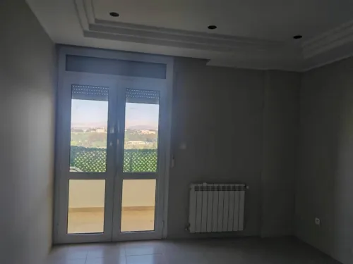 Location Appartement F4 Alger Cheraga