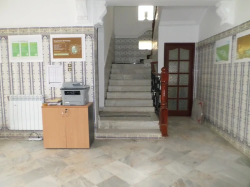 Location Villa Alger Dely brahim