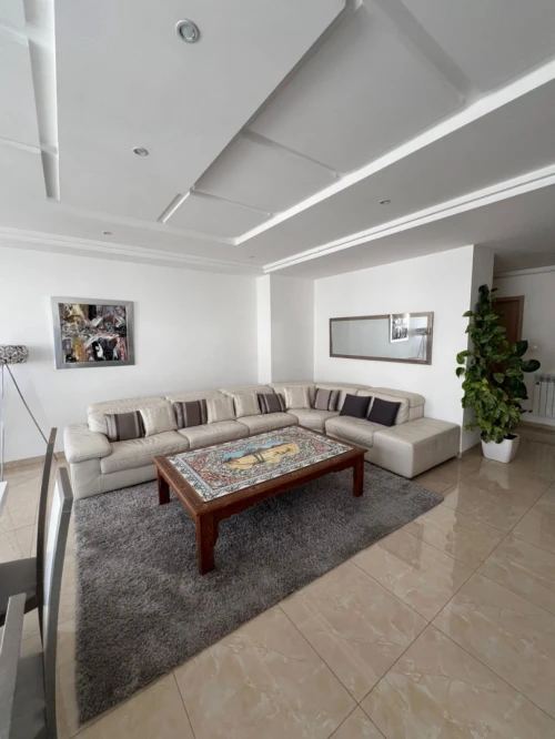 Vente Duplex F7 Alger Cheraga