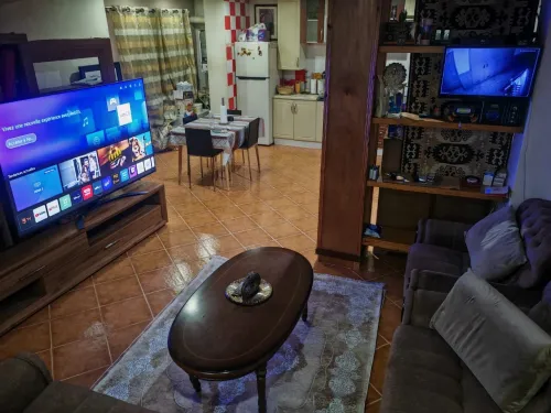 Location Appartement F2 Alger Staoueli