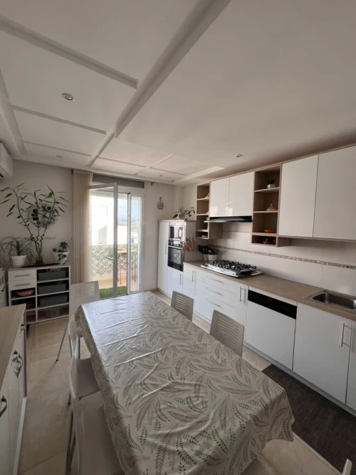 Vente Duplex F7 Alger Cheraga