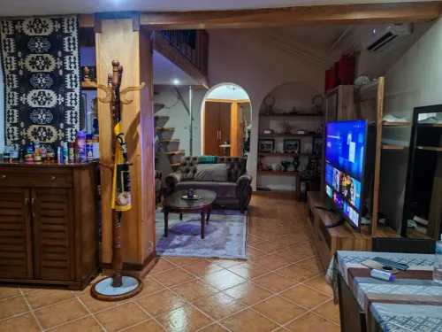 Location Appartement F2 Alger Staoueli