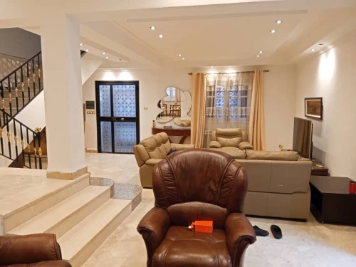 Vente Villa Alger Dely brahim