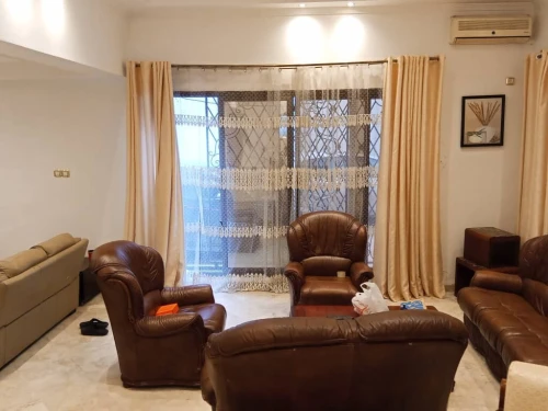 Vente Villa Alger Dely brahim