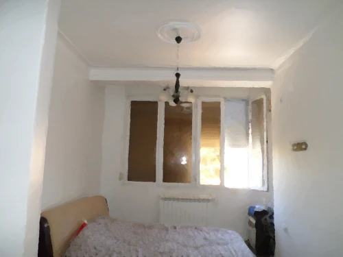Vente Villa Alger El achour
