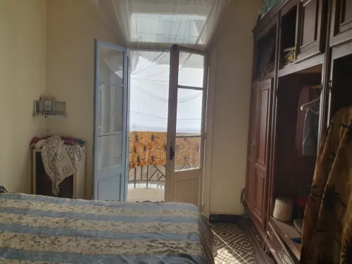 Vente Appartement F3 Alger Alger centre