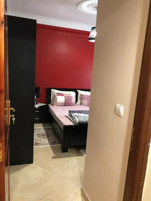 Vente Appartement F3 Alger Ouled fayet