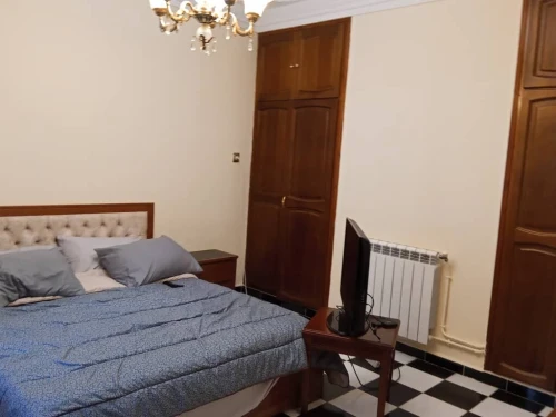 Vente Villa Alger Dely brahim