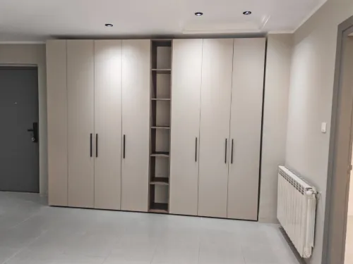 Location Appartement F4 Alger Cheraga