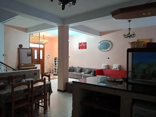 Vente Villa Alger Dely brahim