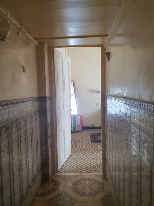 Vente Appartement F3 Alger Alger centre