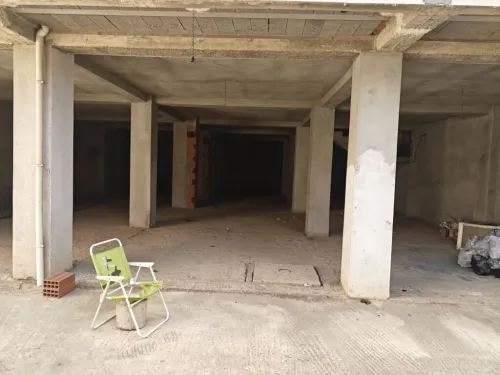 Vente Appartement F4 Tipaza Bou ismail