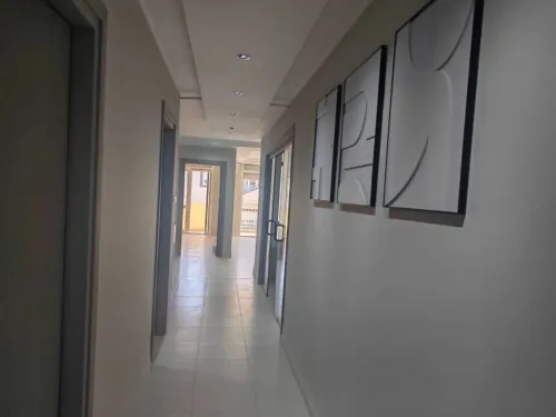 Location Appartement F4 Alger Cheraga