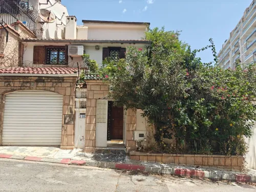 Location Villa Alger Dely brahim