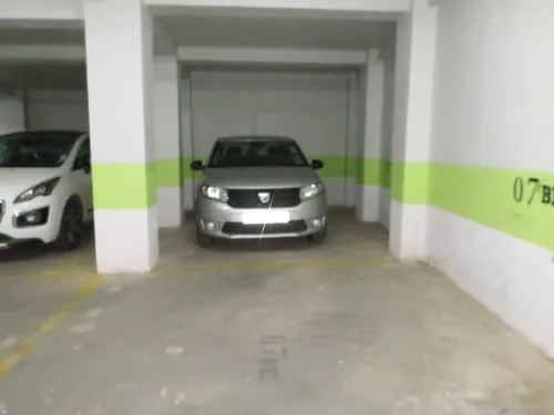 Vente Appartement F3 Alger El biar