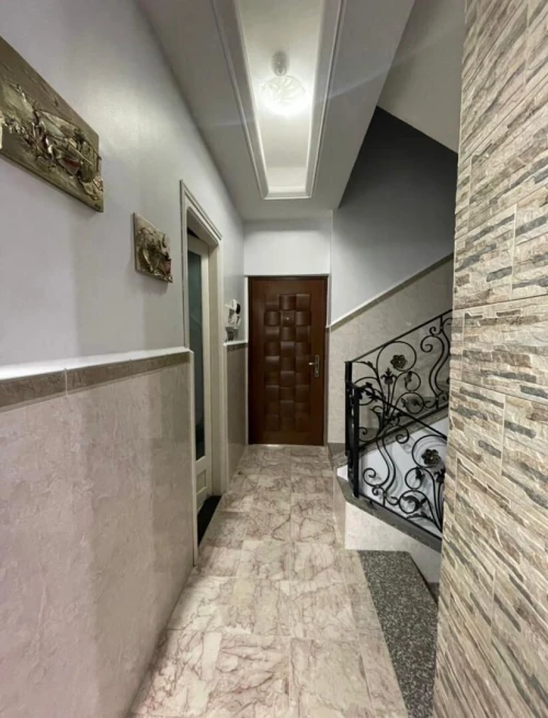 Location Appartement F4 Alger Dely brahim
