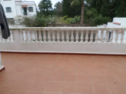 Location Villa Alger Dely brahim