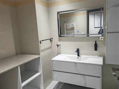 Location Appartement F4 Alger Cheraga