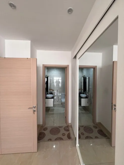 Vente Duplex F7 Alger Cheraga