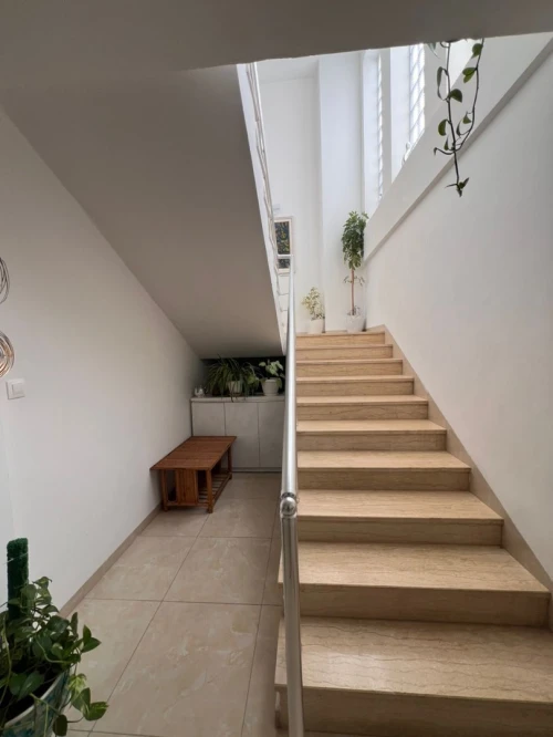 Vente Duplex F7 Alger Cheraga