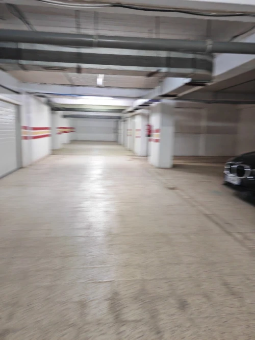 Location Appartement F4 Alger Cheraga