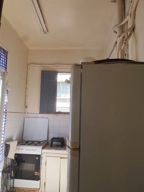Vente Appartement F3 Alger Alger centre