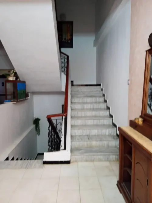 Vente Villa Alger Dely brahim