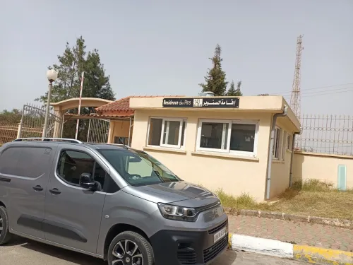 Vente Duplex F6 Tipaza Douaouda