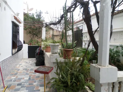 Location Villa Alger Dely brahim