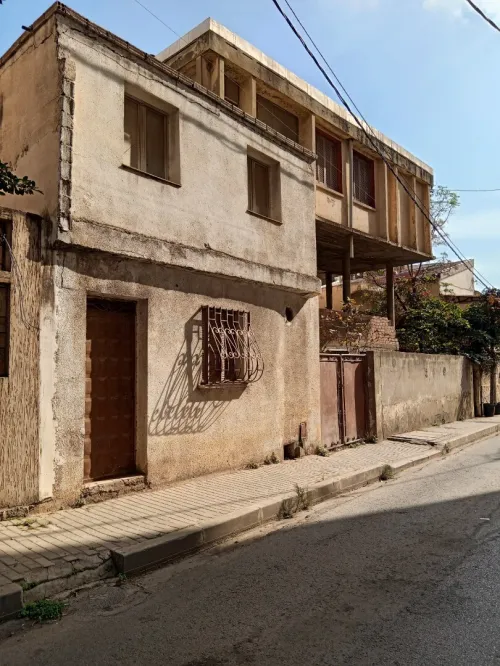 Vente Villa Alger Hydra
